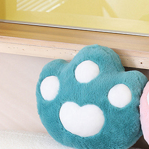 The Muse Paw Hand Warmer