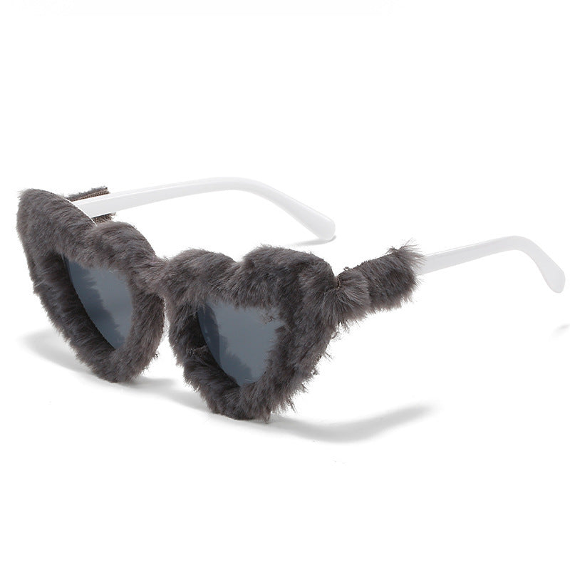 Fluff Crush Sunglasses