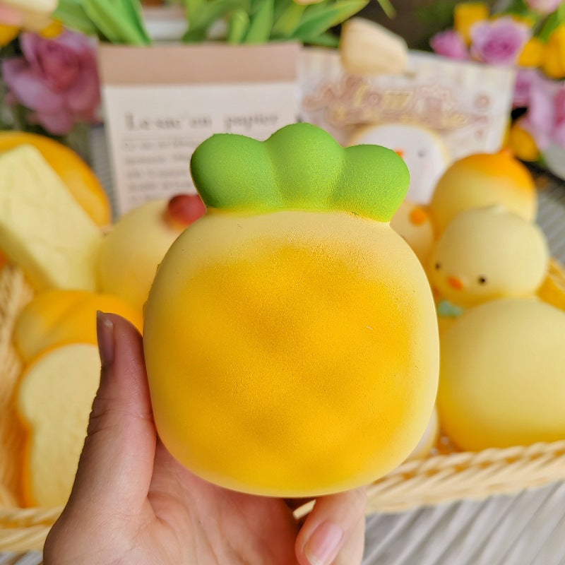 Squeeze the Weird- Playgroundz Sensory Collection