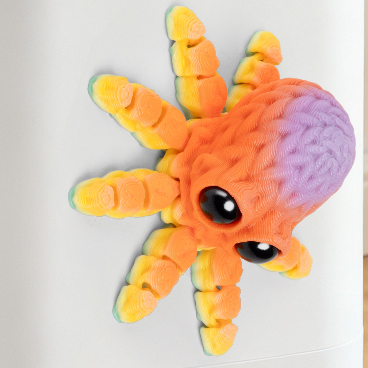 Big Eyed Flexi Desk Buddy