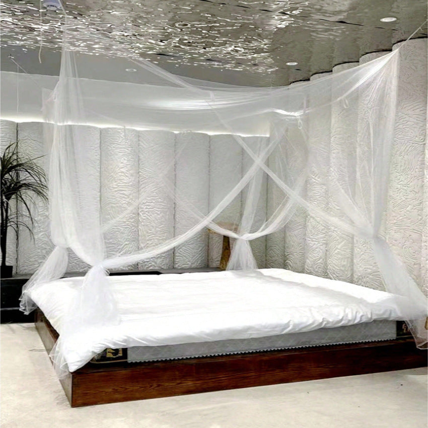 Celestial Sleep Canopy