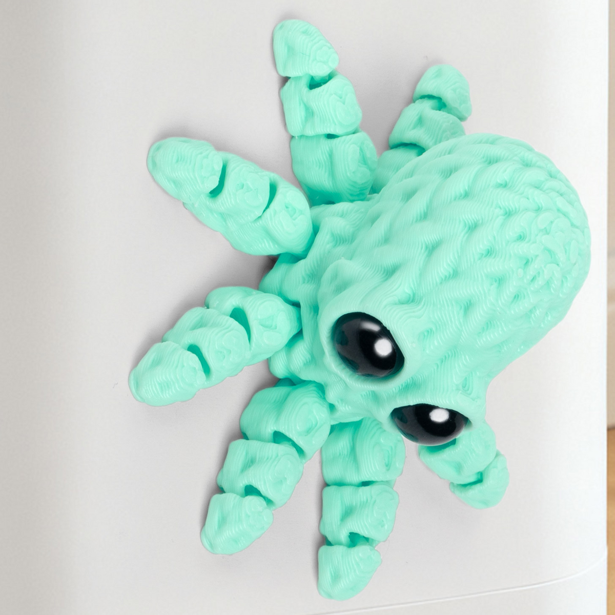 Big Eyed Flexi Desk Buddy