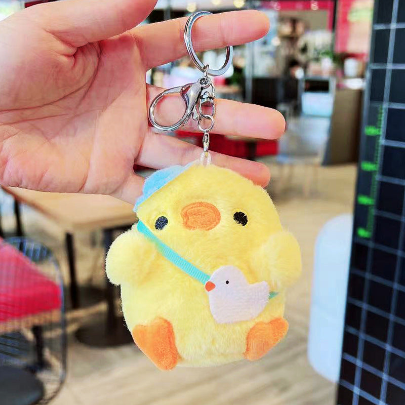 Playgrundz Chick Charm Collection