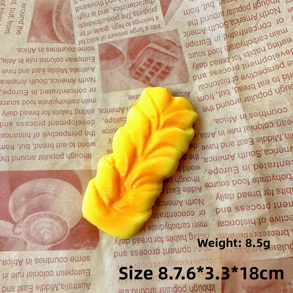 Squeeze the Weird- Playgroundz Sensory Collection