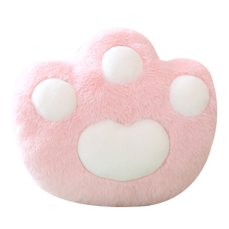 The Muse Paw Hand Warmer