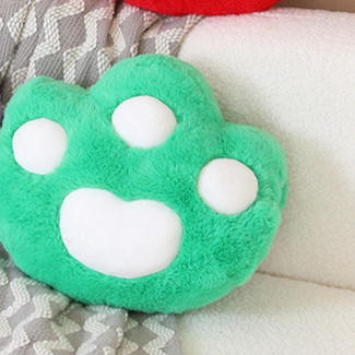 The Muse Paw Hand Warmer