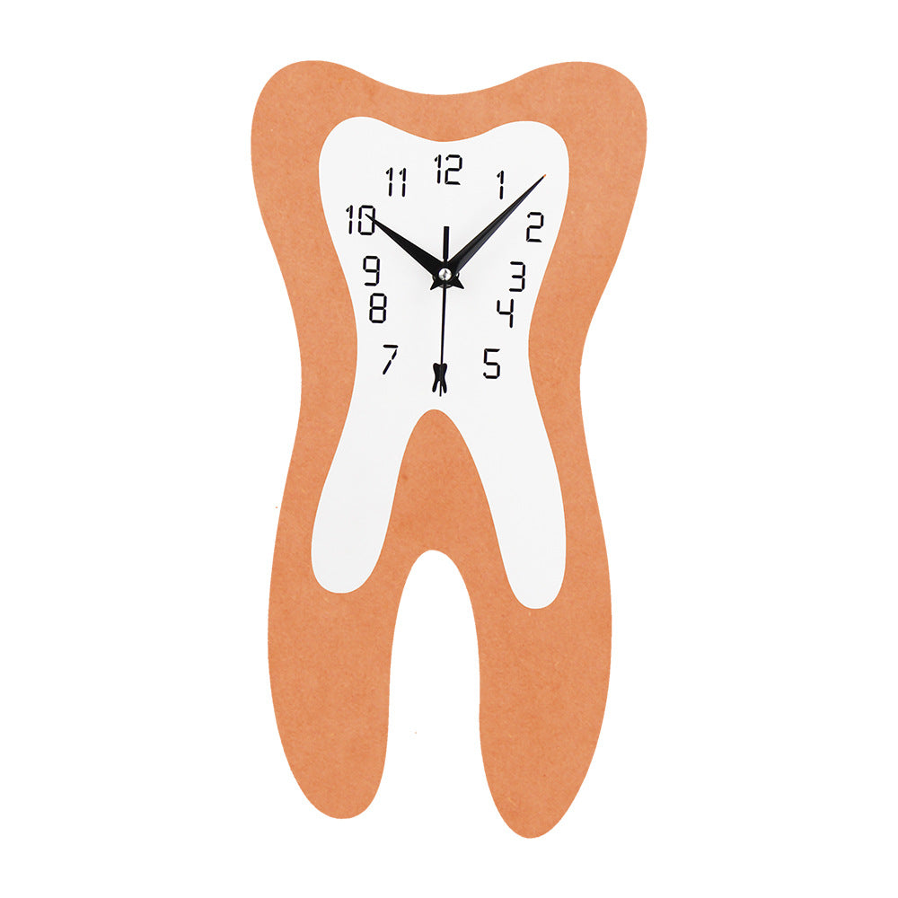 Tooth O'clock