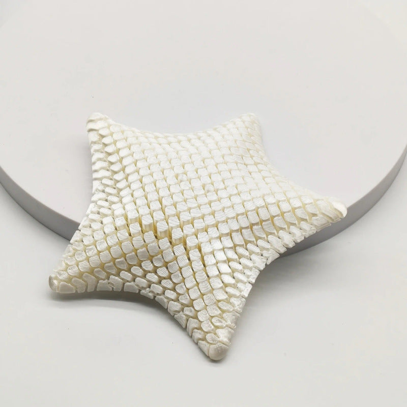 Wiggly Starfish- Sensory Desk Buddy