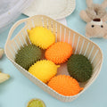 Squishy Durian- Weirdly Satisfying Stress Squish