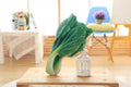 Garden Fresh Veggie Plush Pillow