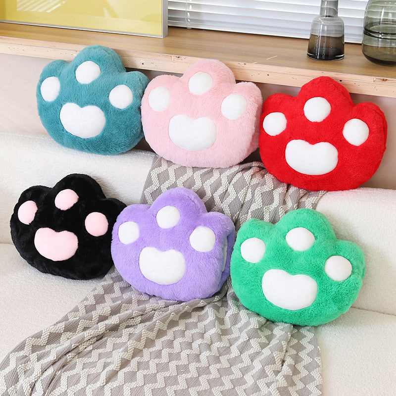 The Muse Paw Hand Warmer