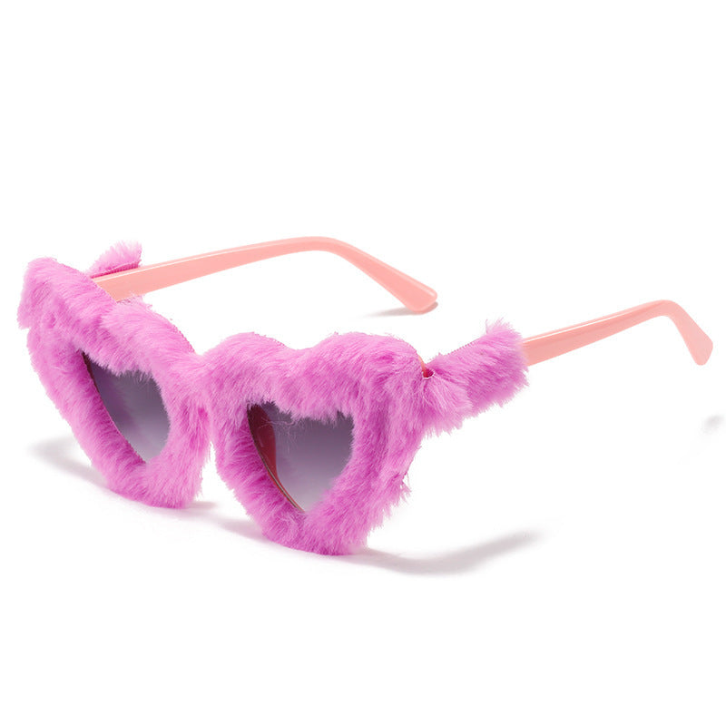 Fluff Crush Sunglasses