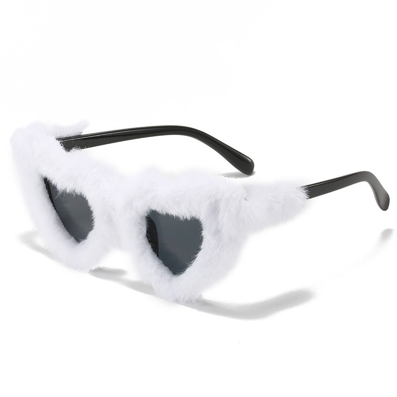 Fluff Crush Sunglasses