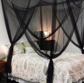 Celestial Sleep Canopy