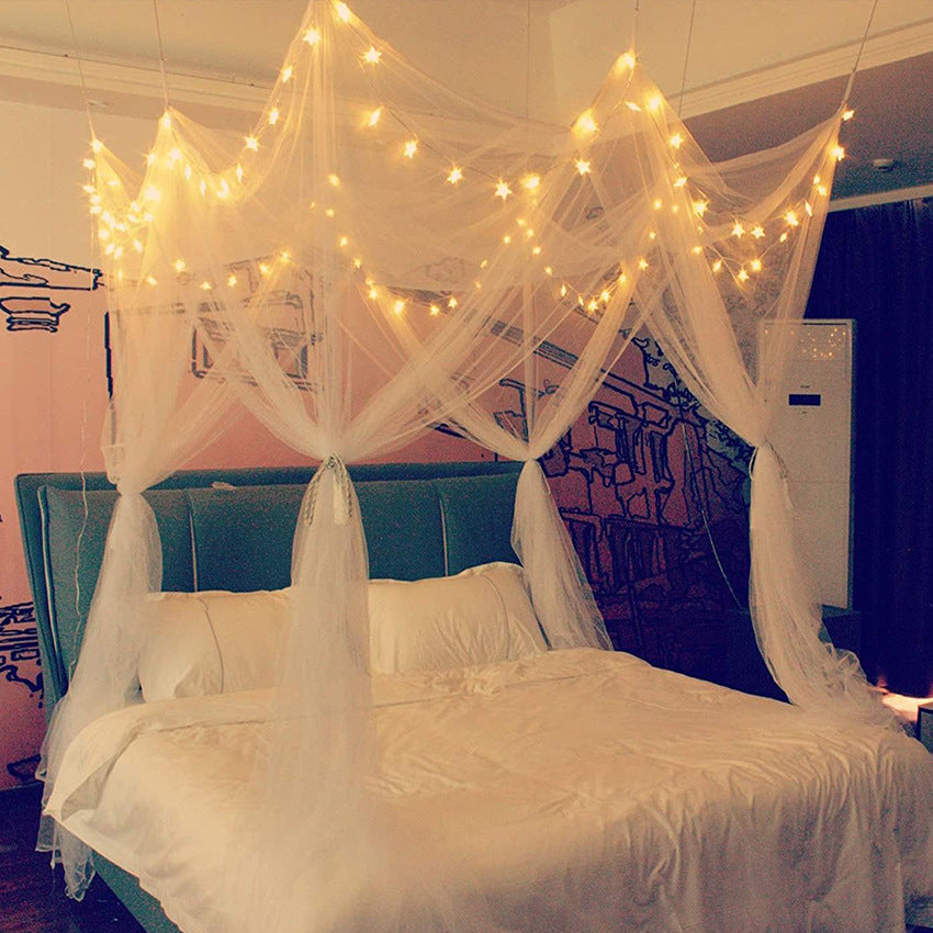 Celestial Sleep Canopy