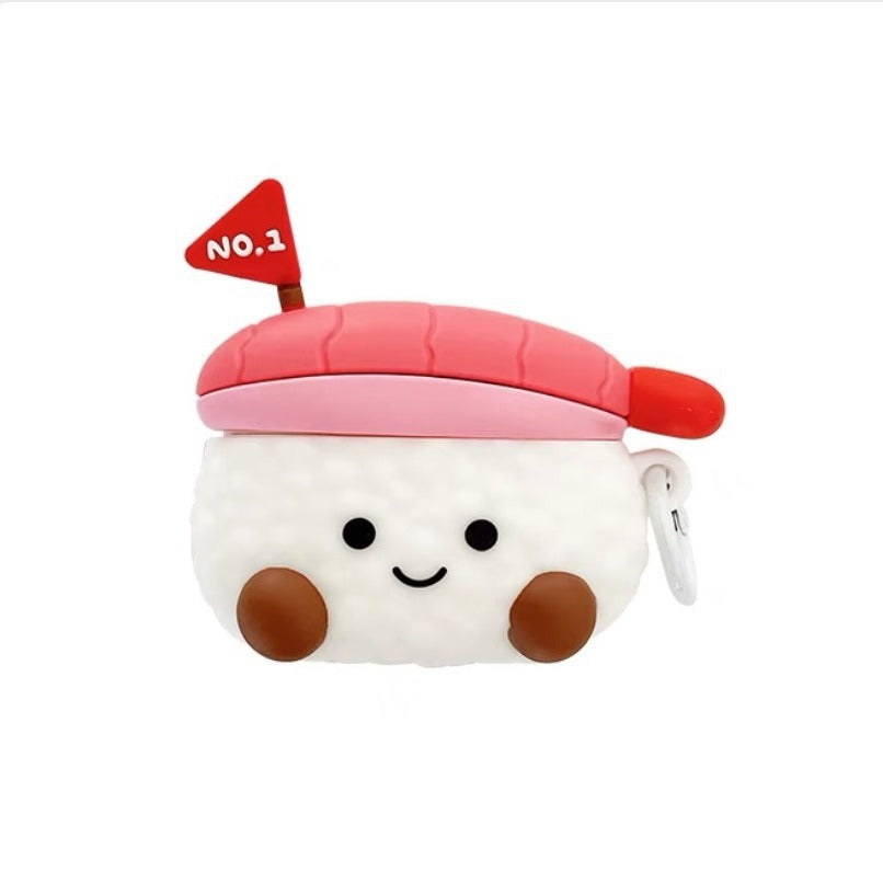 Shrimp Sushi AirPods