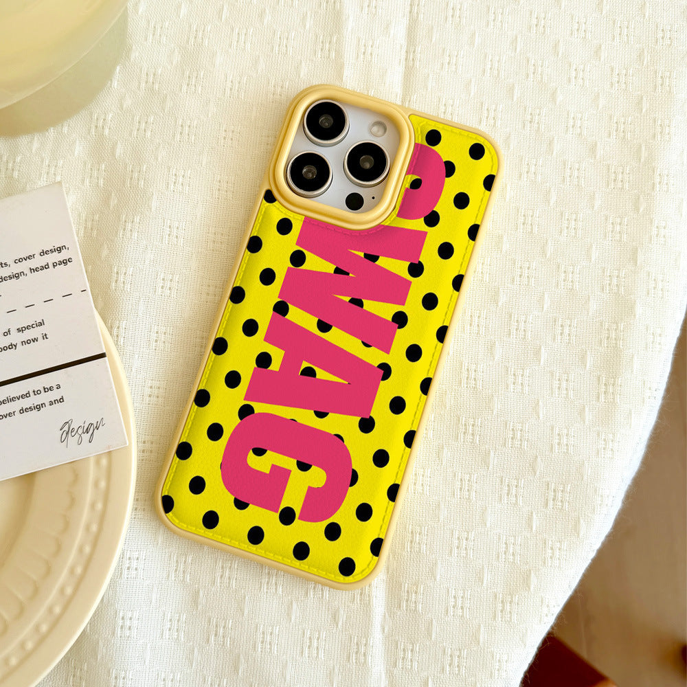 SWAG! Y2K Phone Case