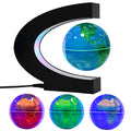 Orbit Zero-Magnetic Floating Earth Globe