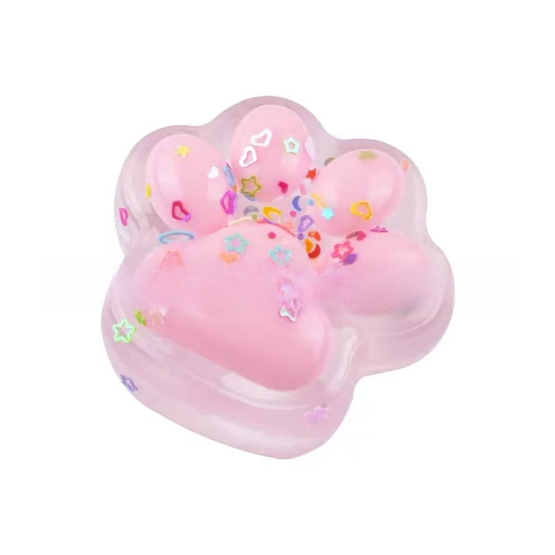 Squish Drop- Mystery Sensory Collection