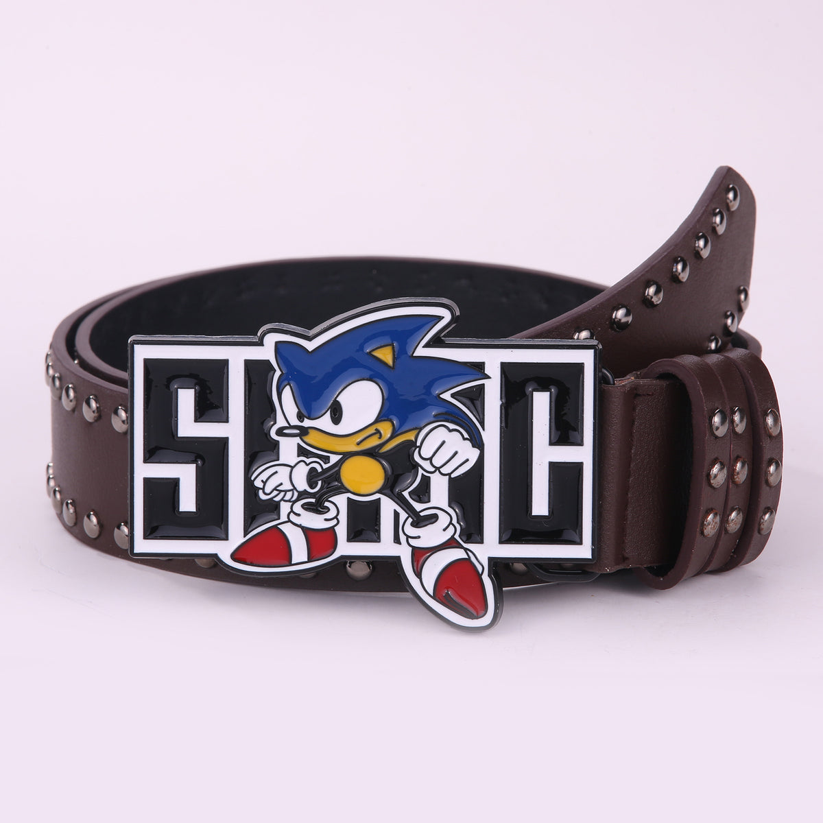 Hot Topic Energy Belt