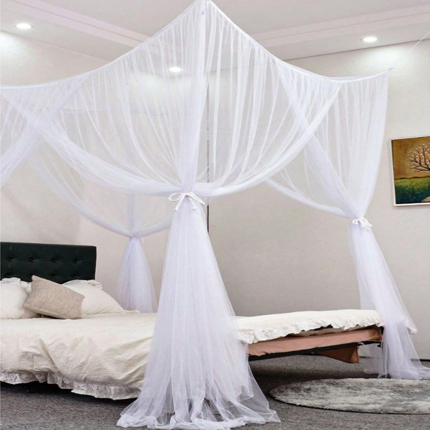 Celestial Sleep Canopy