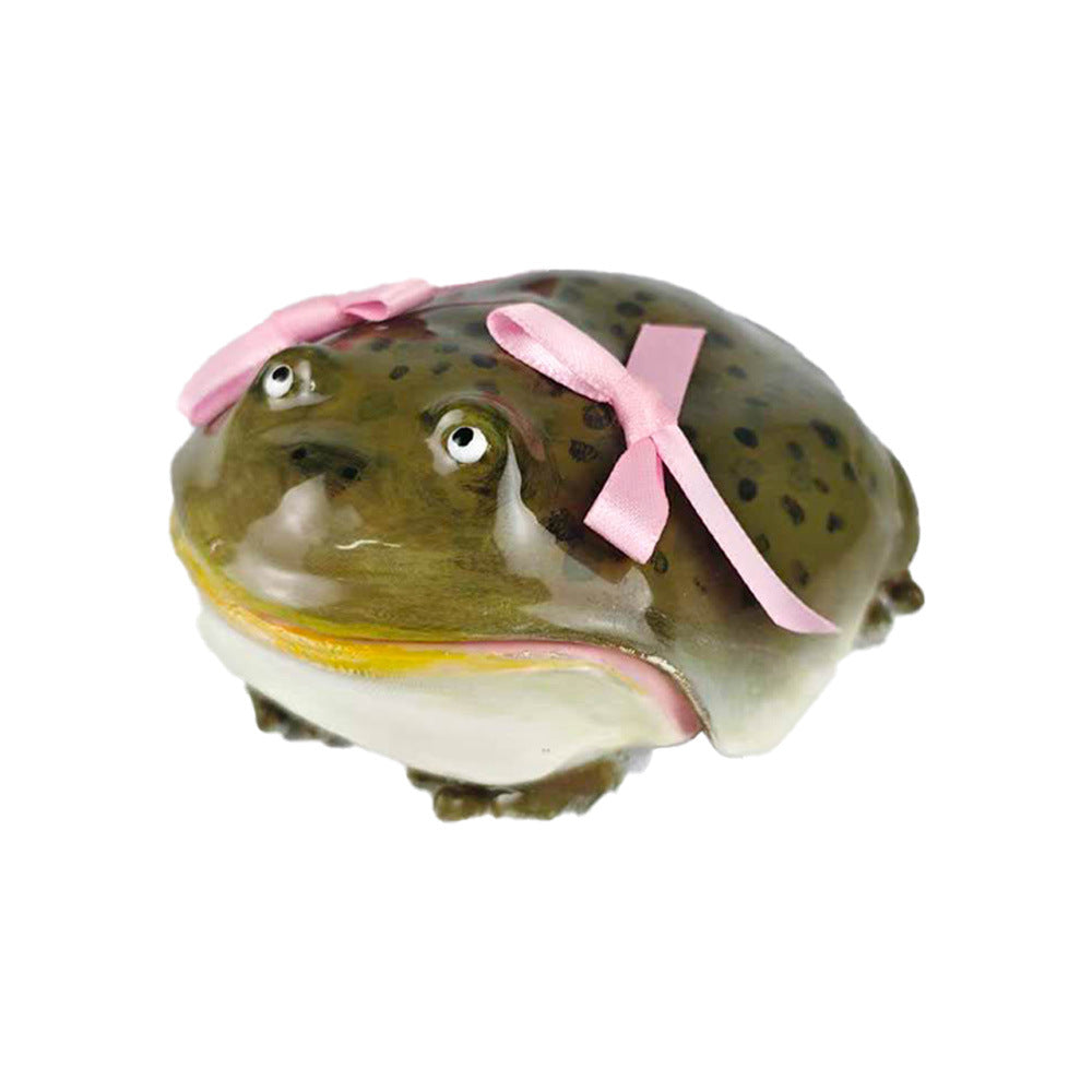 Frog Got Your Pods- Airpods Case
