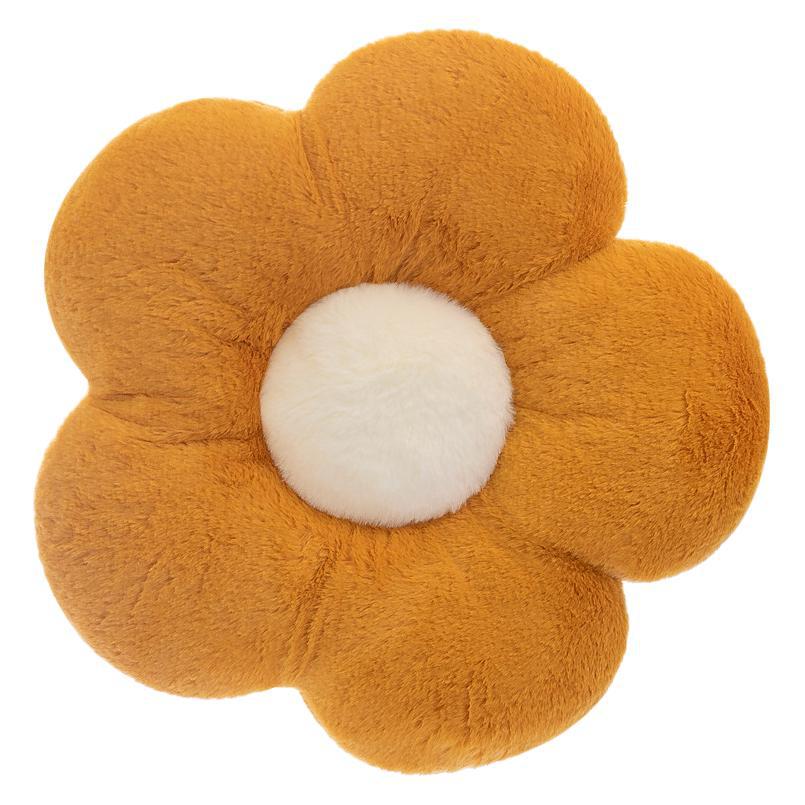 Bloom Buddy Plush Cushion
