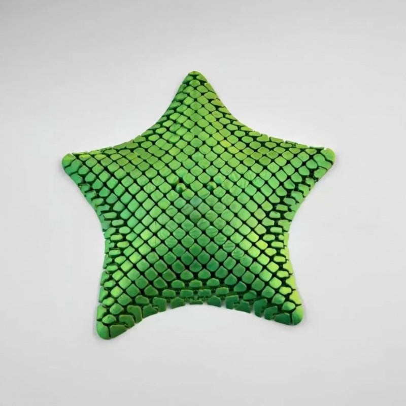 Wiggly Starfish- Sensory Desk Buddy