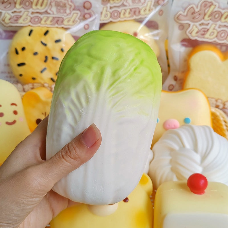 Squeeze the Weird- Playgroundz Sensory Collection