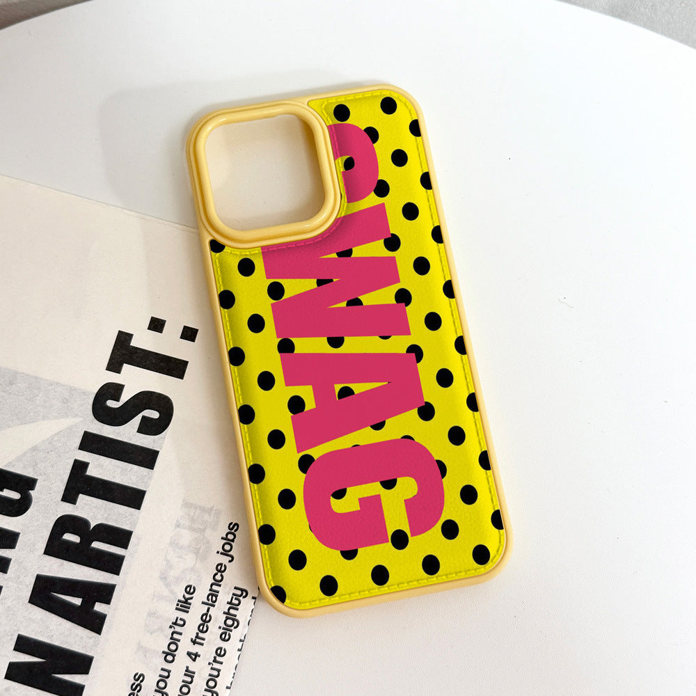SWAG! Y2K Phone Case