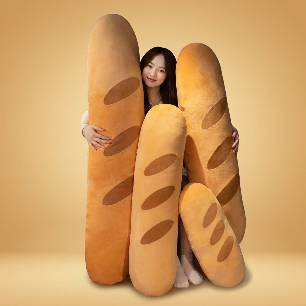 Giant Baguette