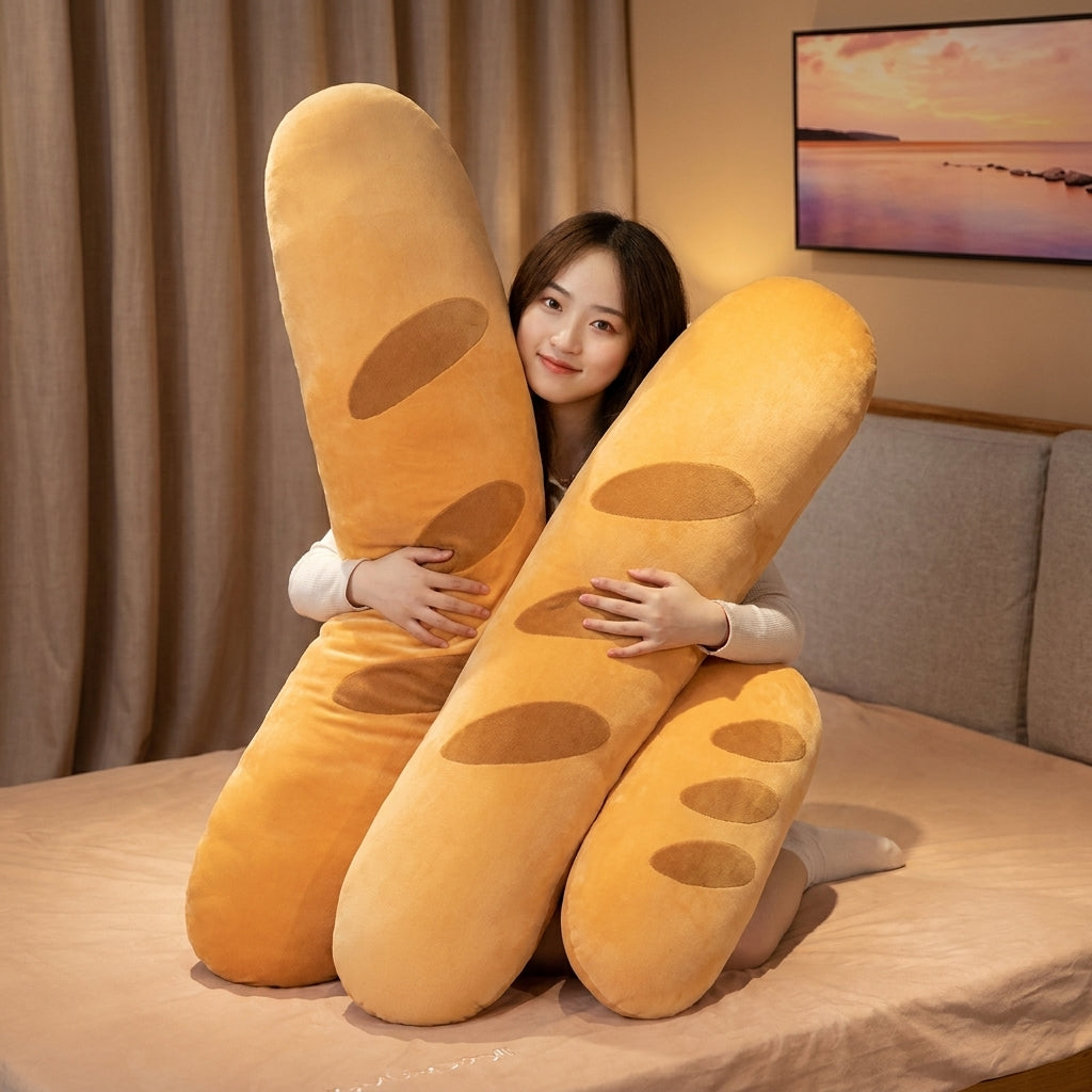Giant Baguette