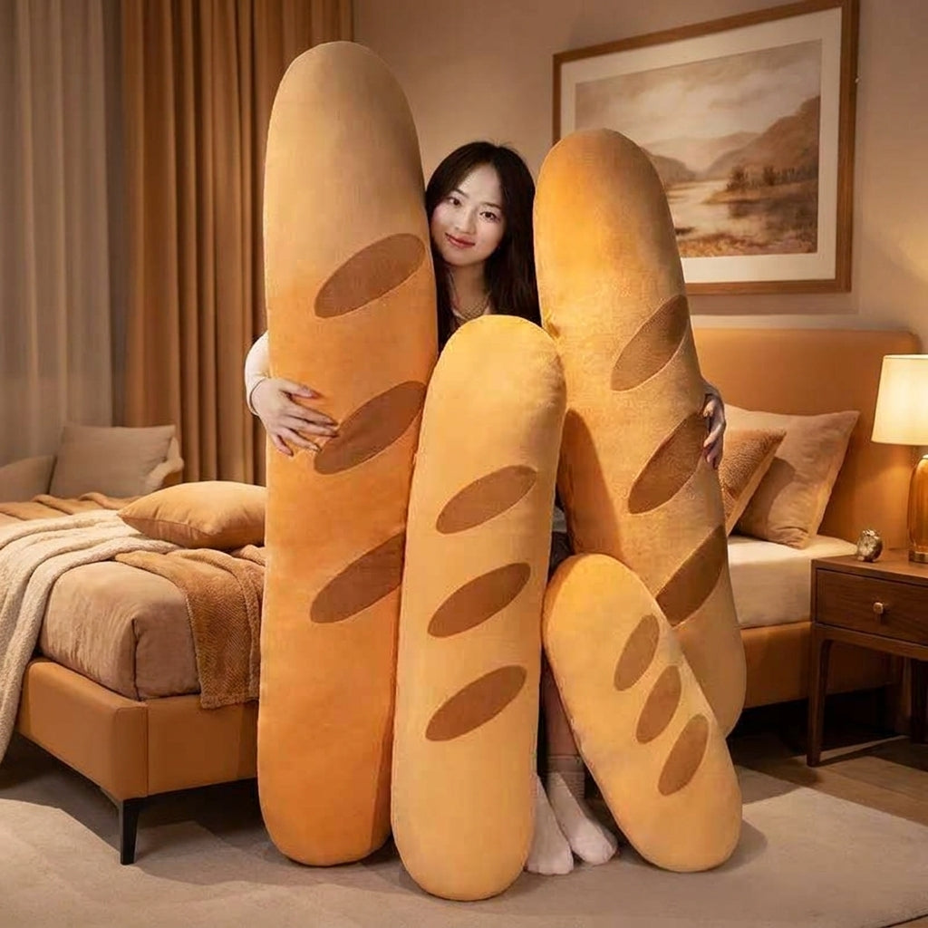 Giant Baguette